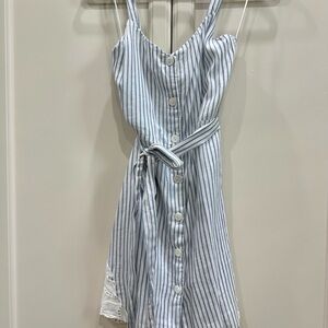 ZARA | Summer Dress | Size XS